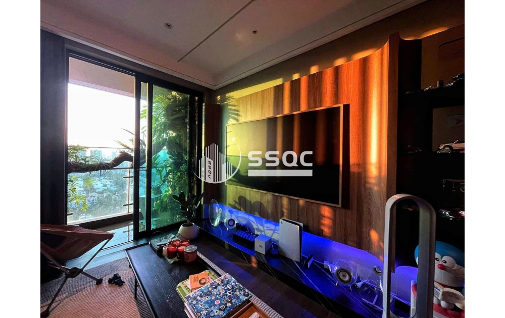 [Feliz En Vista] BÁN CĂN HỘ 2 PHÒNG NGỦ - 9.8 TỶ - NHÀ CỰC XỊN